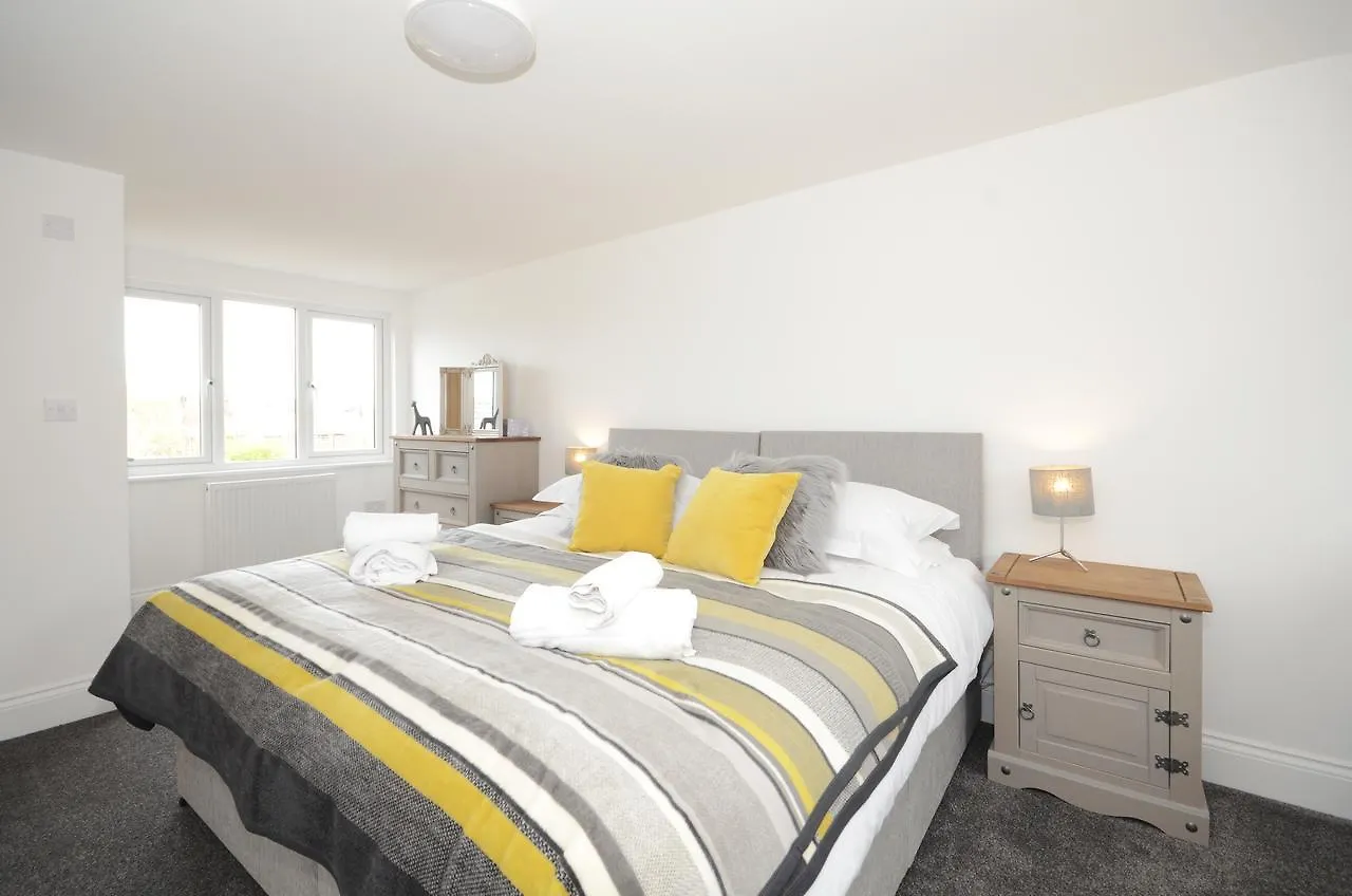 York Boutique House- Spacious & Stylish With Free Parking المملكة المتحدة