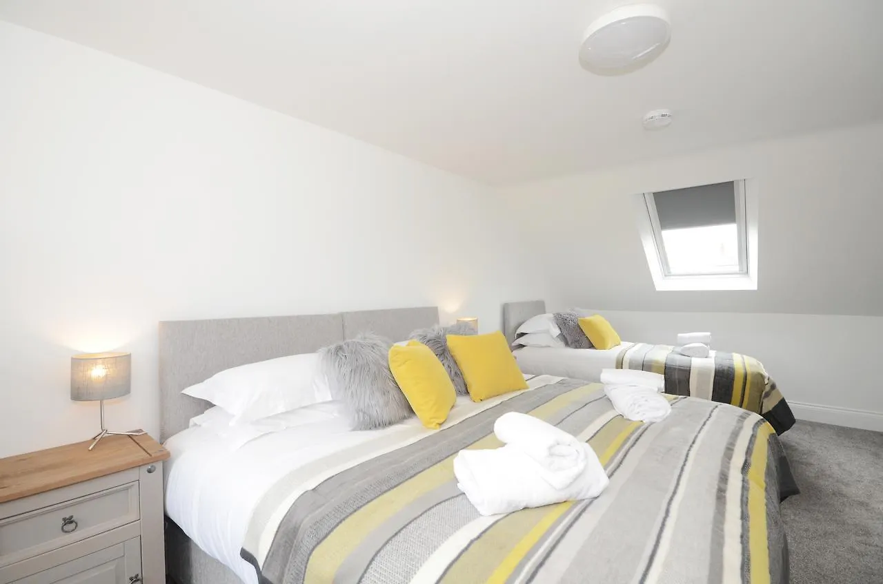 York Boutique House- Spacious & Stylish With Free Parking 0*,  المملكة المتحدة