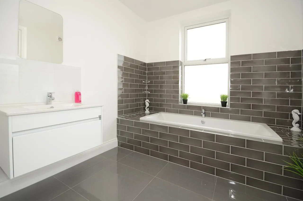 York Boutique House- Spacious & Stylish With Free Parking المملكة المتحدة