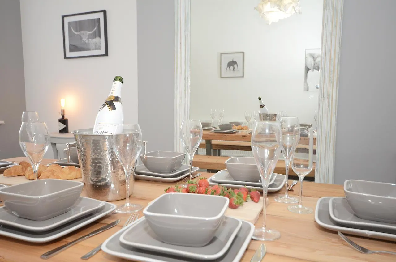 York Boutique House- Spacious & Stylish With Free Parking 0*,  المملكة المتحدة