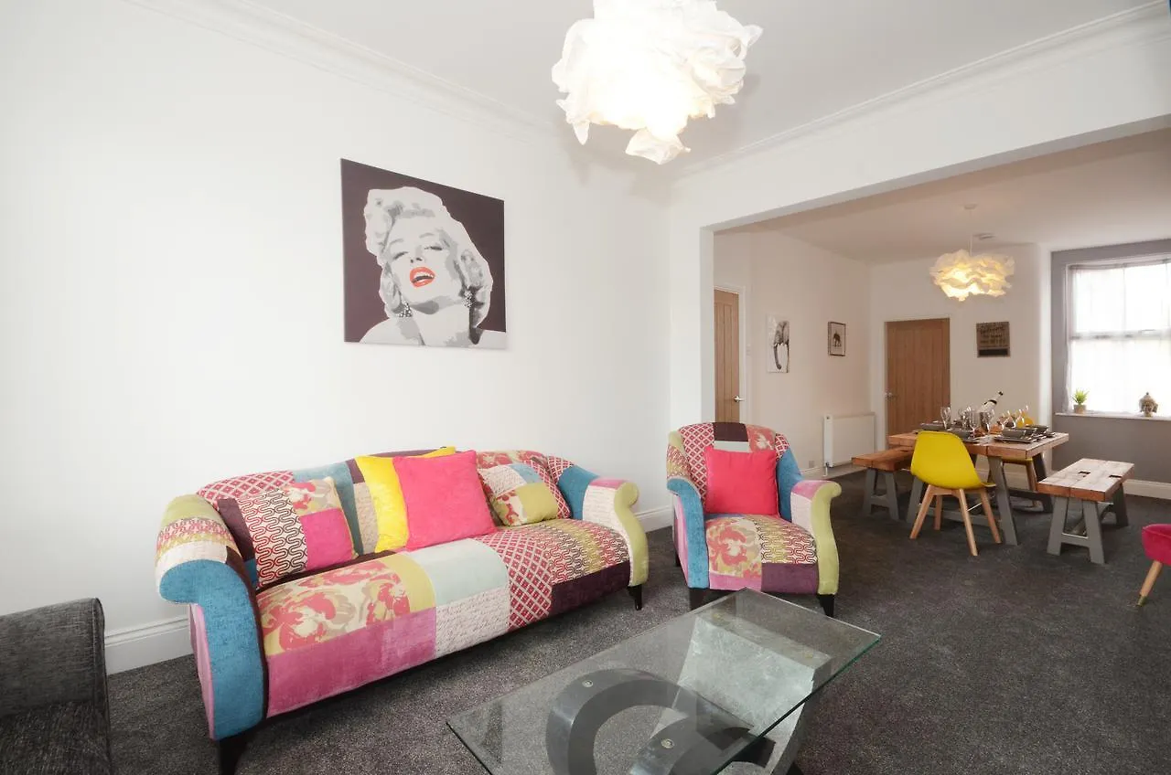 York Boutique House- Spacious & Stylish With Free Parking المملكة المتحدة